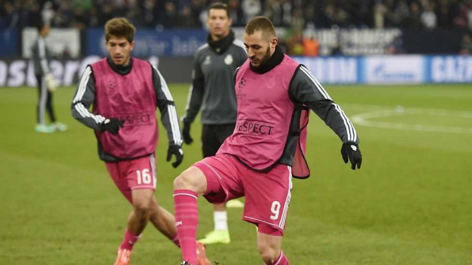 Conexión tdp - 18/02/15 - Ver ahora