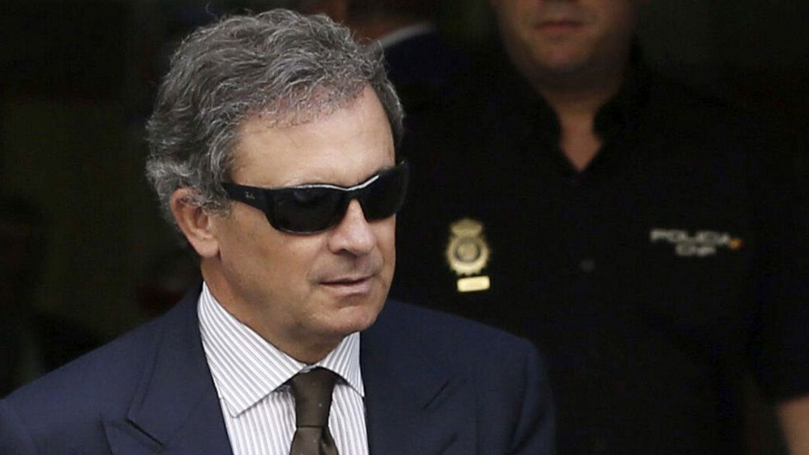 Telediario 2 en cuatro minutos - 18/02/15