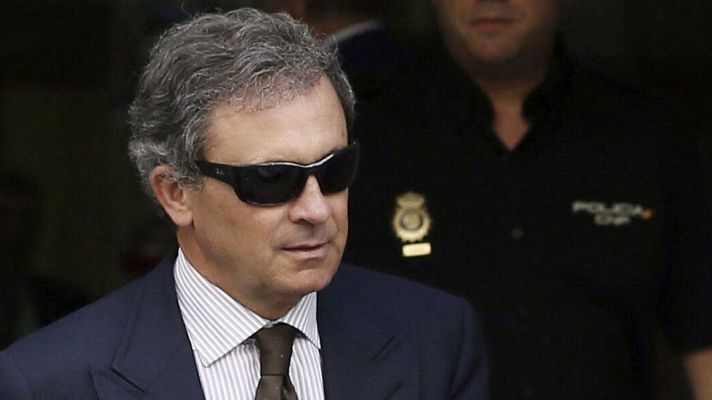 Telediario 1 - Telediario 2 en 4' - 18/02/15