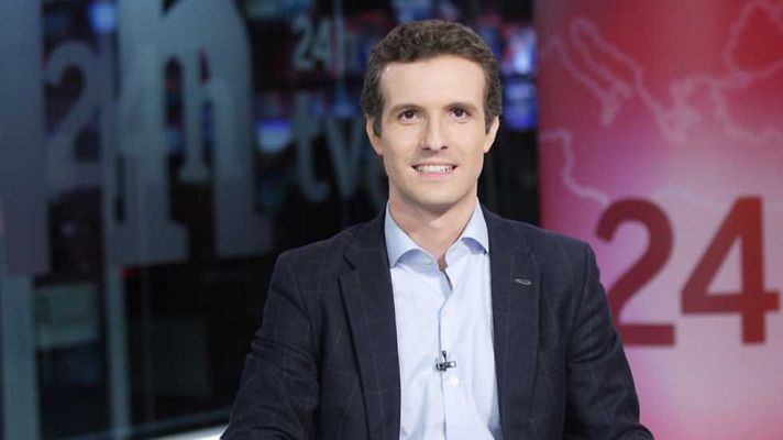 La noche en 24h - La noche en 24 horas - 18/02/15