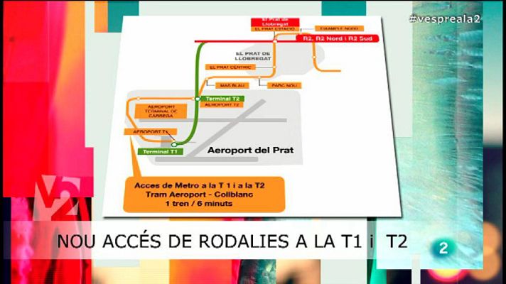 L'Informatiu - Vespre a La 2 - Informatiu - 18/2/2015