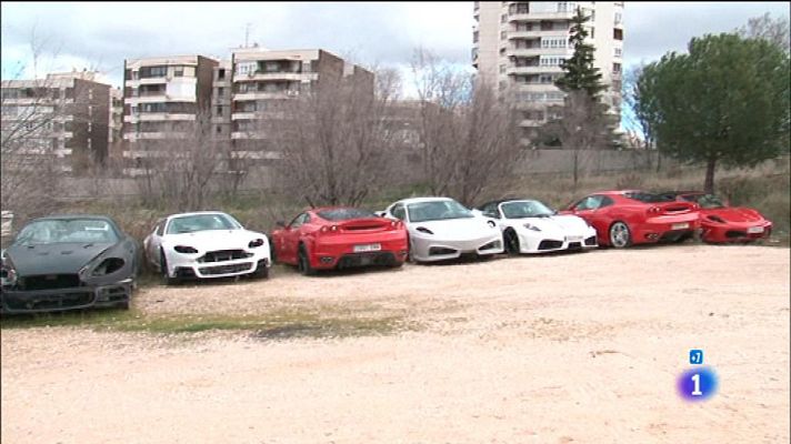 Comando Actualidad - Todo se falsifica