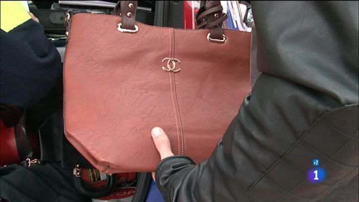 Comando Actualidad - En el mercadillo