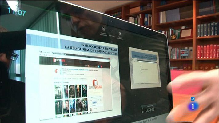 Comando Actualidad - Cine y plataformas de TV
