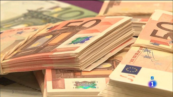 Comando Actualidad - Billetes y monedas falsos