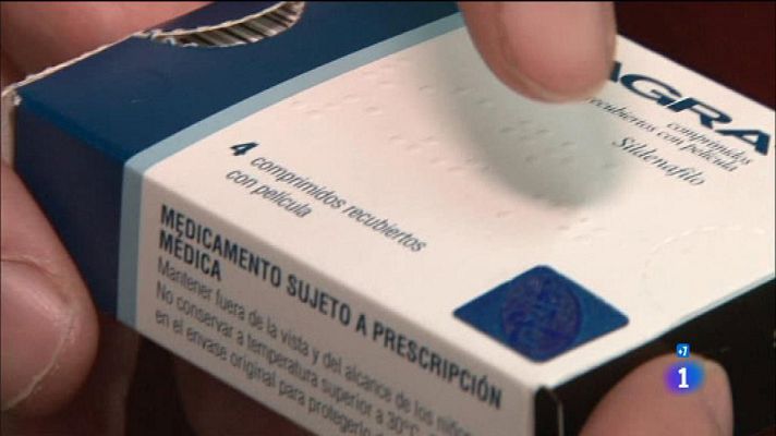 Comando Actualidad - Medicamentos