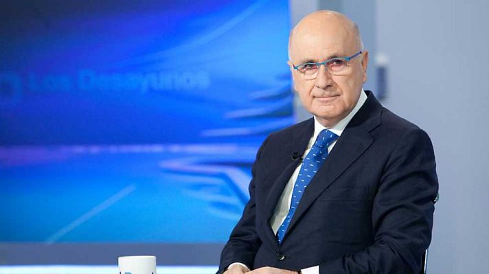 Los desayunos - Josep Antoni Duran i Lleida