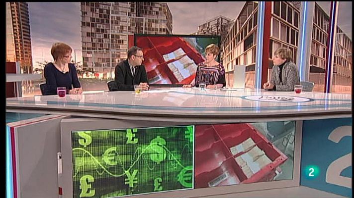 Para todos La 2 - Hipotecas multidivisas