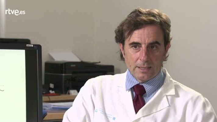 Crónicas - Dr. José Luis Carrasco