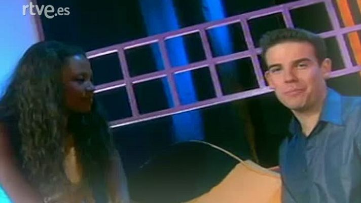 Música sí - 03/02/2001