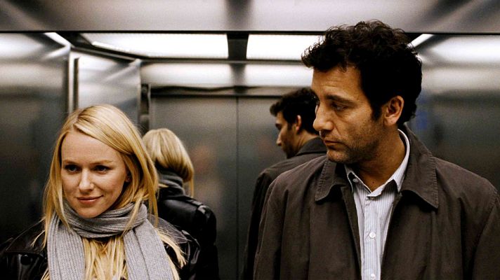 La película de la semana - 'The International: dinero en la sombra', el domingo