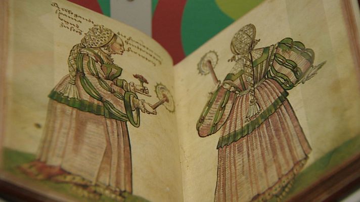 Informativo de Madrid - La Comunidad de Madrid en 4' - 19/02/15