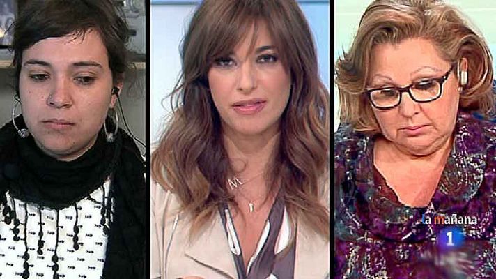 La mañana - Matronas contra doulas