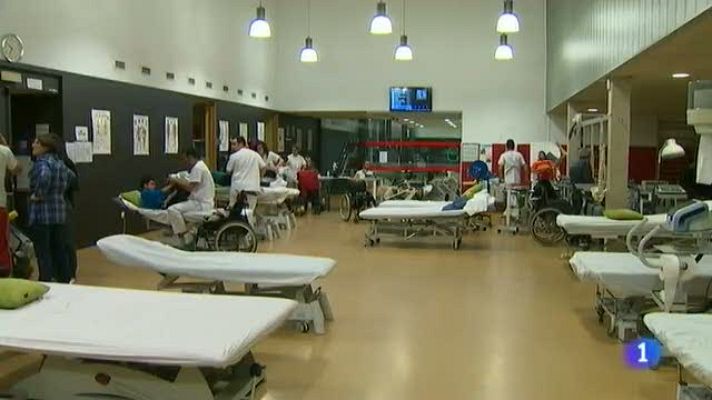 Noticias de Castilla y León - Castilla y León en 2' - 19/02/15