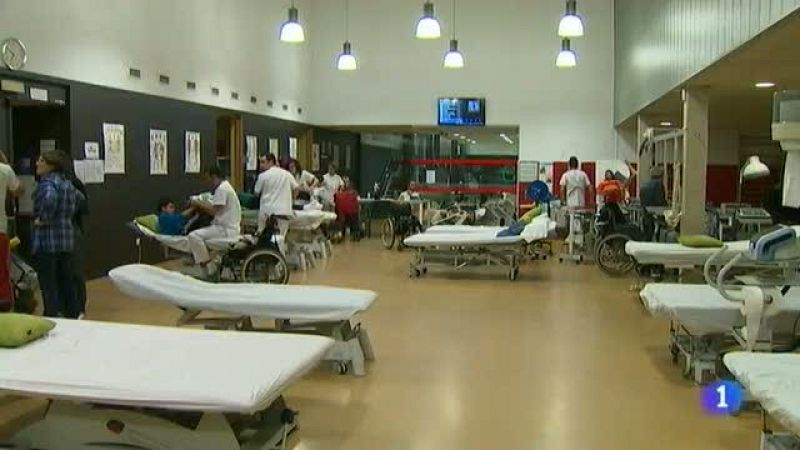 Castilla y León en 2' - 19/02/15