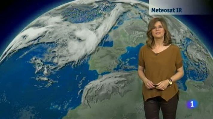 Noticias de Extremadura - El tiempo en Extremadura - 19/02/15