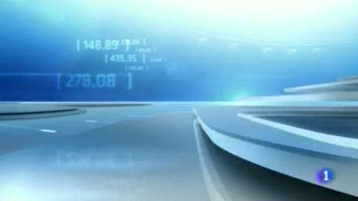 Telenorte - País Vasco - País Vasco en 2' - 19/02/15