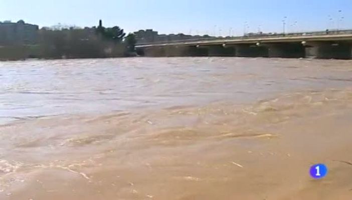 Noticias Aragón - Noticias Aragón - 19/02/15