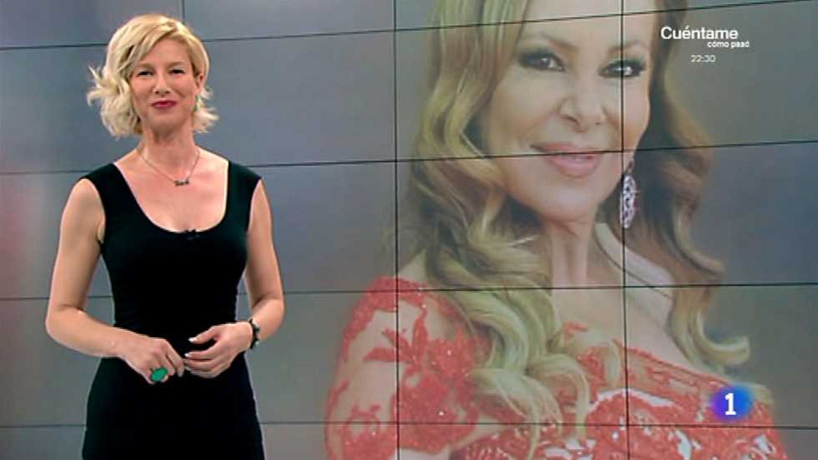 Corazón - 19/02/15 - Ver ahora