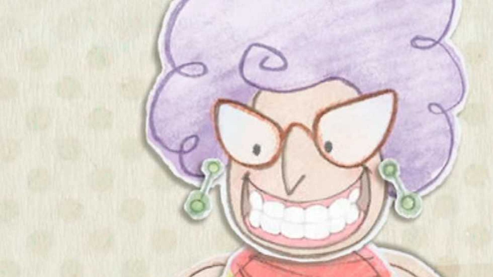 Cleo - La dentadura de la abuela - RTVE.es - Cleo | Ver