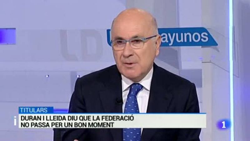 L'Informatiu 2 - 19/02/2015