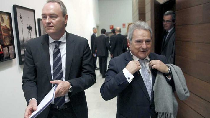 L'informatiu - Comunitat Valenciana - L'Informatiu - Comunitat Valenciana 2 - 19/02/15