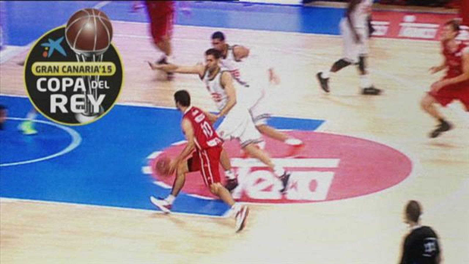 Canarias en 2' - 19/02/15 | Ver