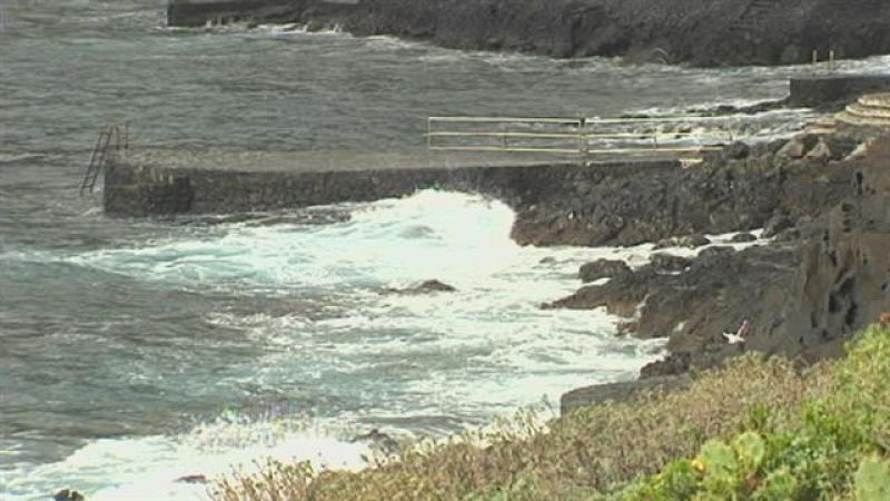 El tiempo en Canarias - 19/02/15 | Ver