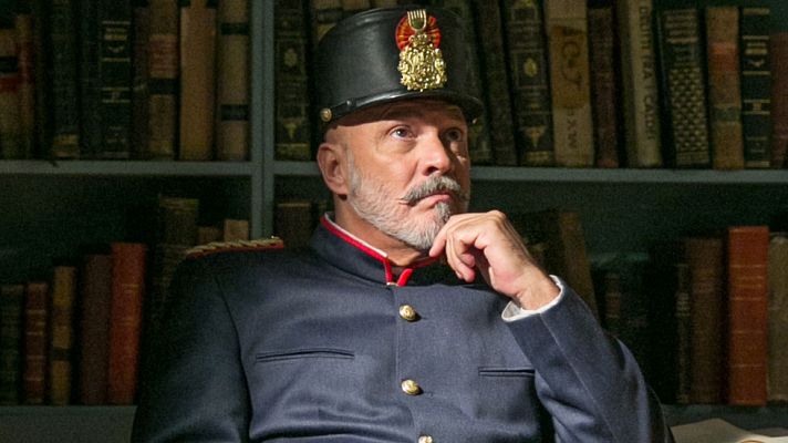 Víctor Ros - Las perlas de Buendía