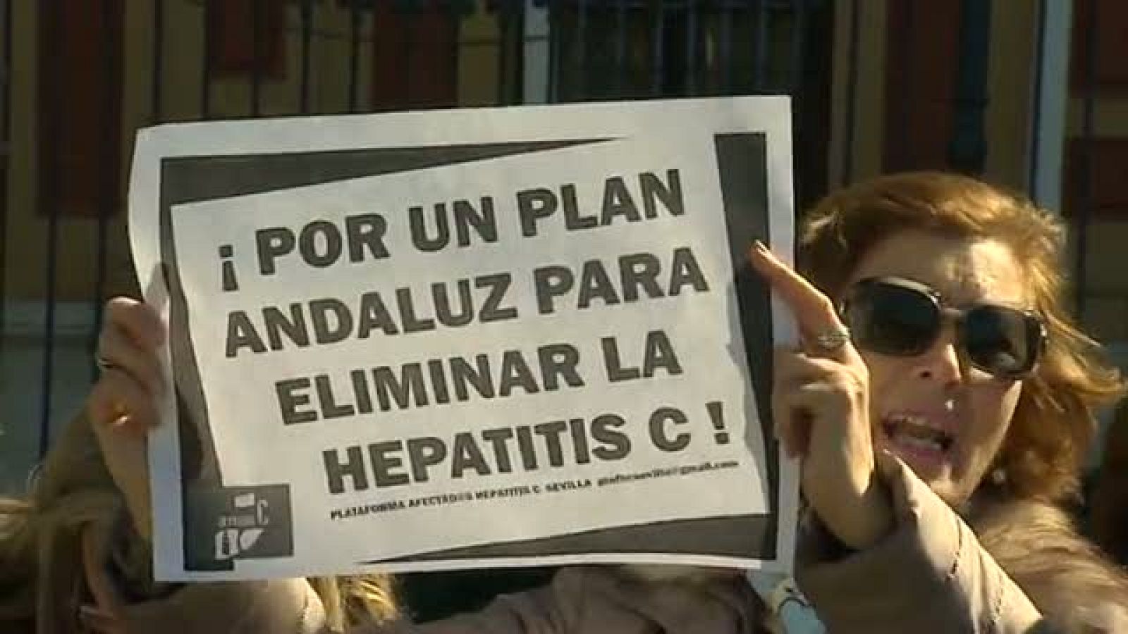 Noticias Andalucía 2 - 19/2/2015