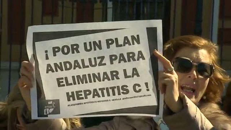 Noticias Andalucía 2 - 19/2/2015