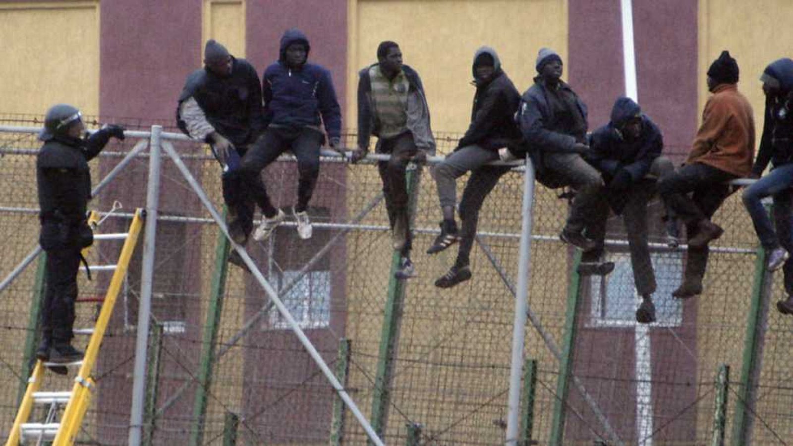 Telediario - 15 horas - 19/02/15 - Ver ahora