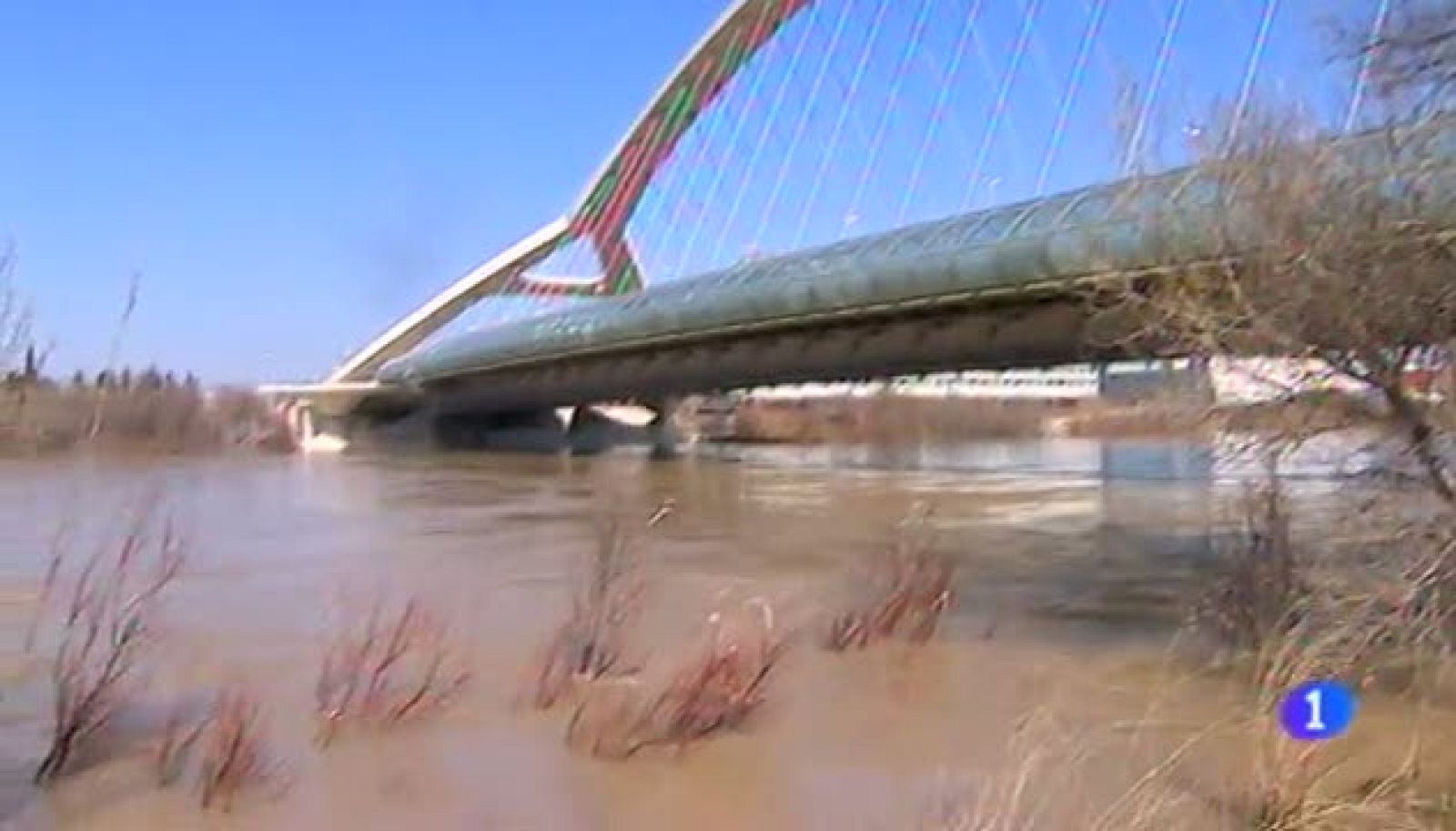 Noticias Aragón 2 - 19/02/2015 | Ver