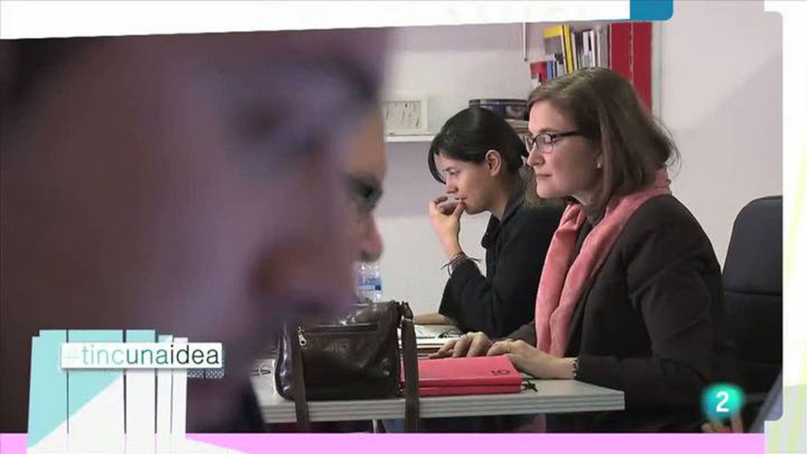 Tinc una idea - 22/02/2015