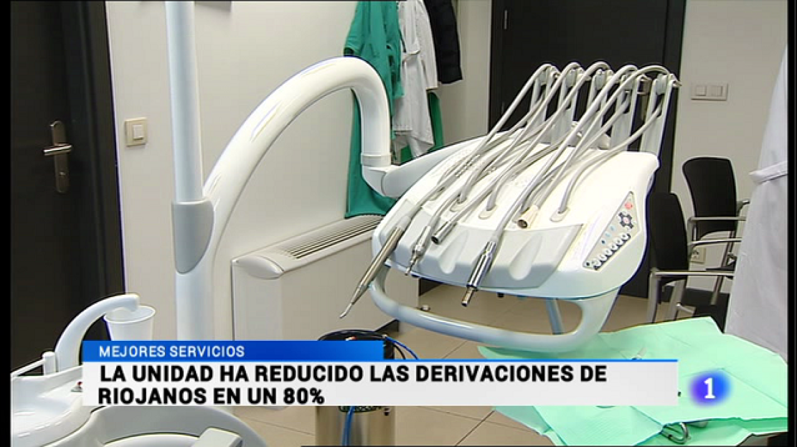 Informativo Telerioja 2 - 19/02/15 | Ver