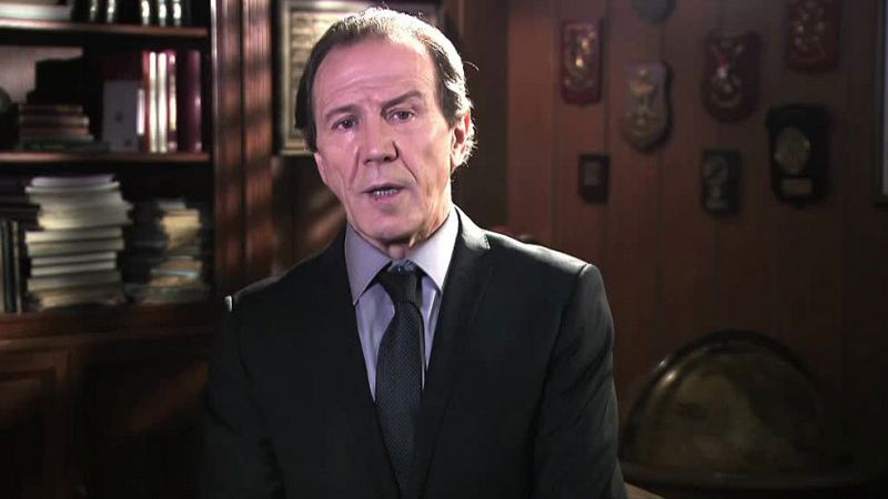 Curso online para patrulleros de El Ministerio del Tiempo: lección 2 - El Ministerio del Tiempo | Ver