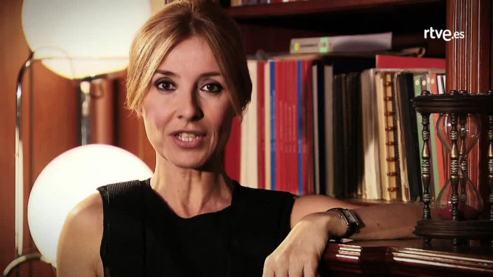 Curso online para patrulleros de El Ministerio del Tiempo: lección 1 - El Ministerio del Tiempo | Ver