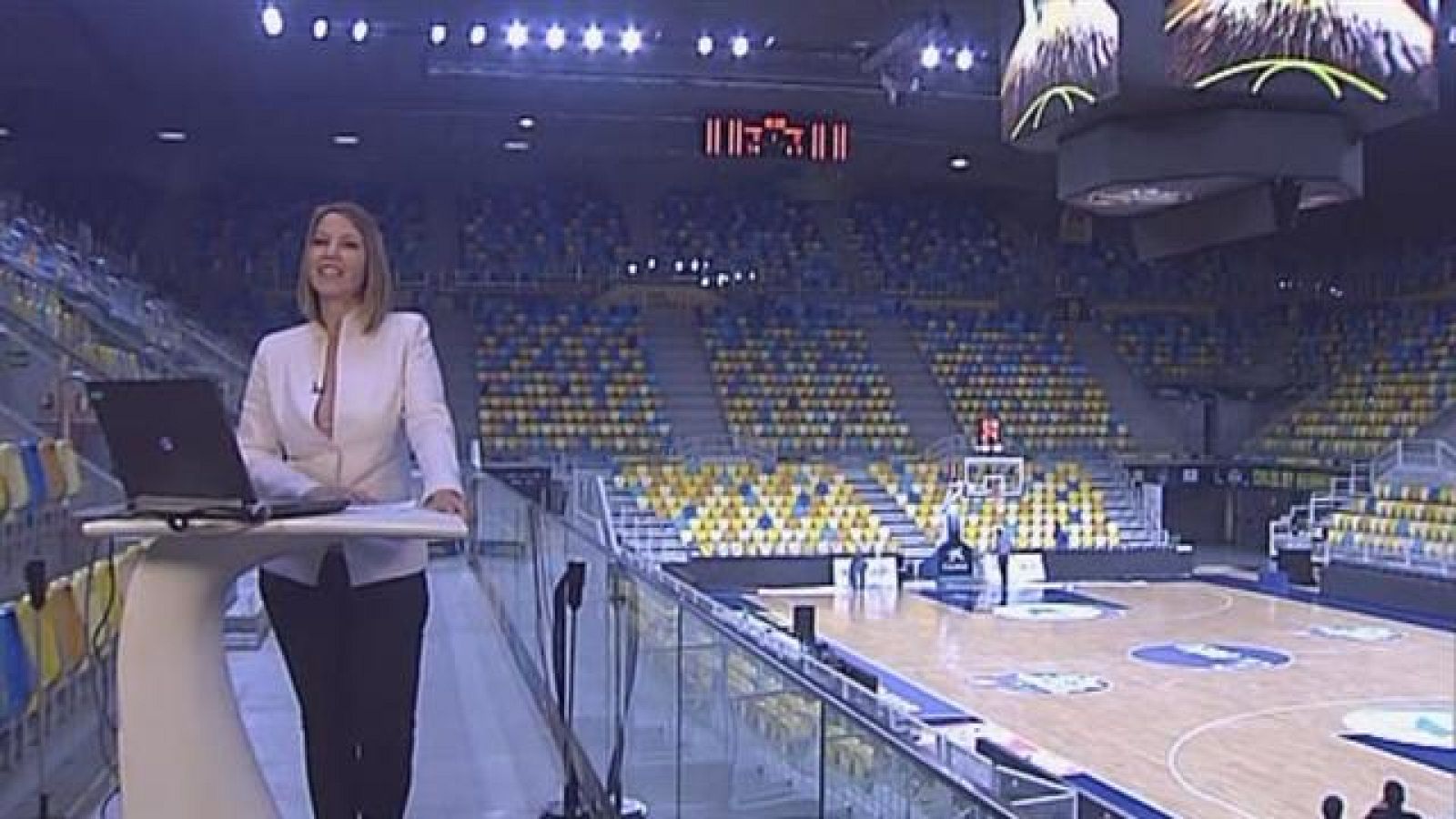 Telecanarias - 19/02/15 | Ver