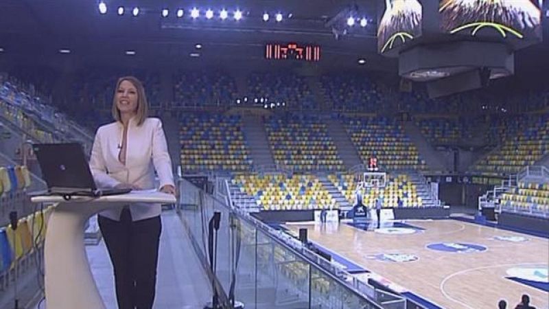 Telecanarias - 19/02/15 | Ver