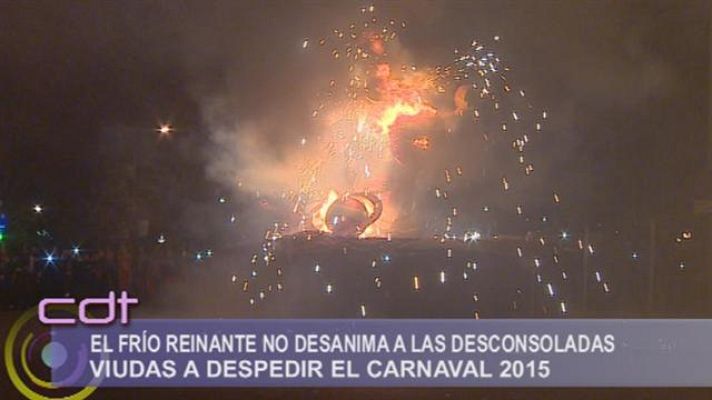 Cerca de ti - Cerca de ti -19/02/15