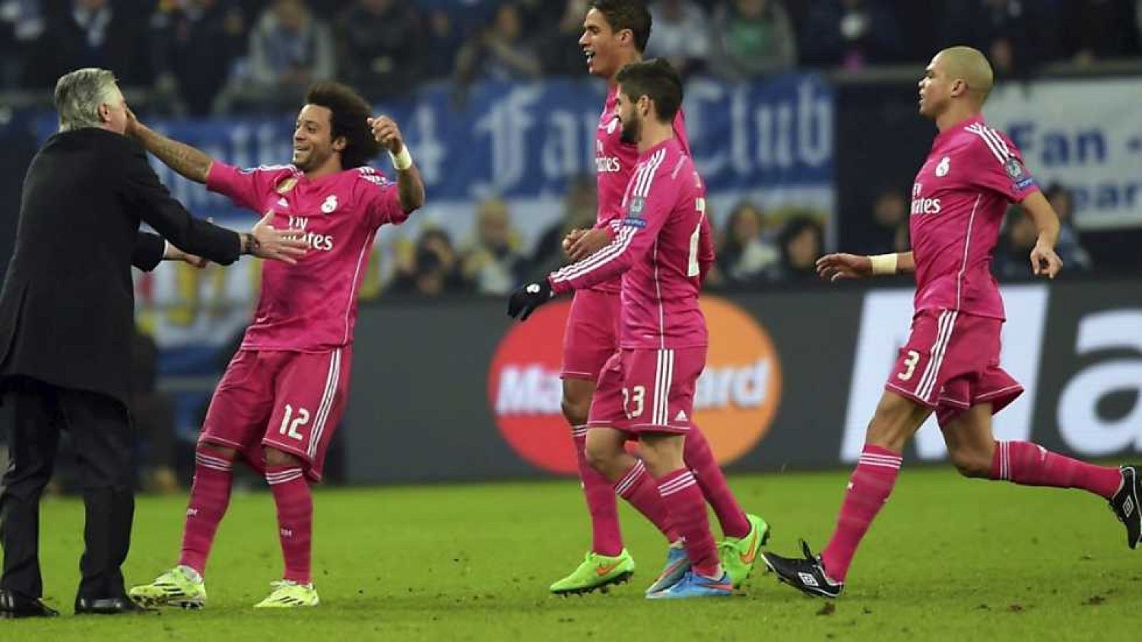 La tarde en 24 horas - Deporte en 24 h. - 19/02/15 - Ver ahora