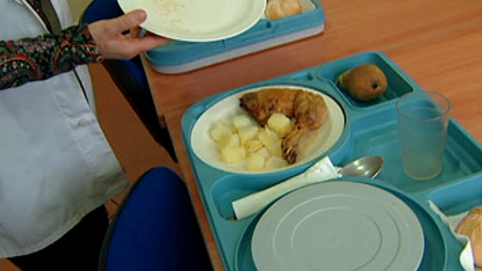 España Directo- Piden la retirada de páginas que incitan a la anorexia y a la bulimia