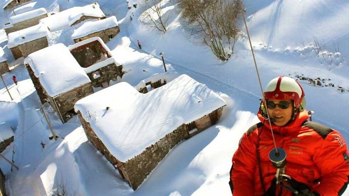 España Directo - España Directo - 19/02/15