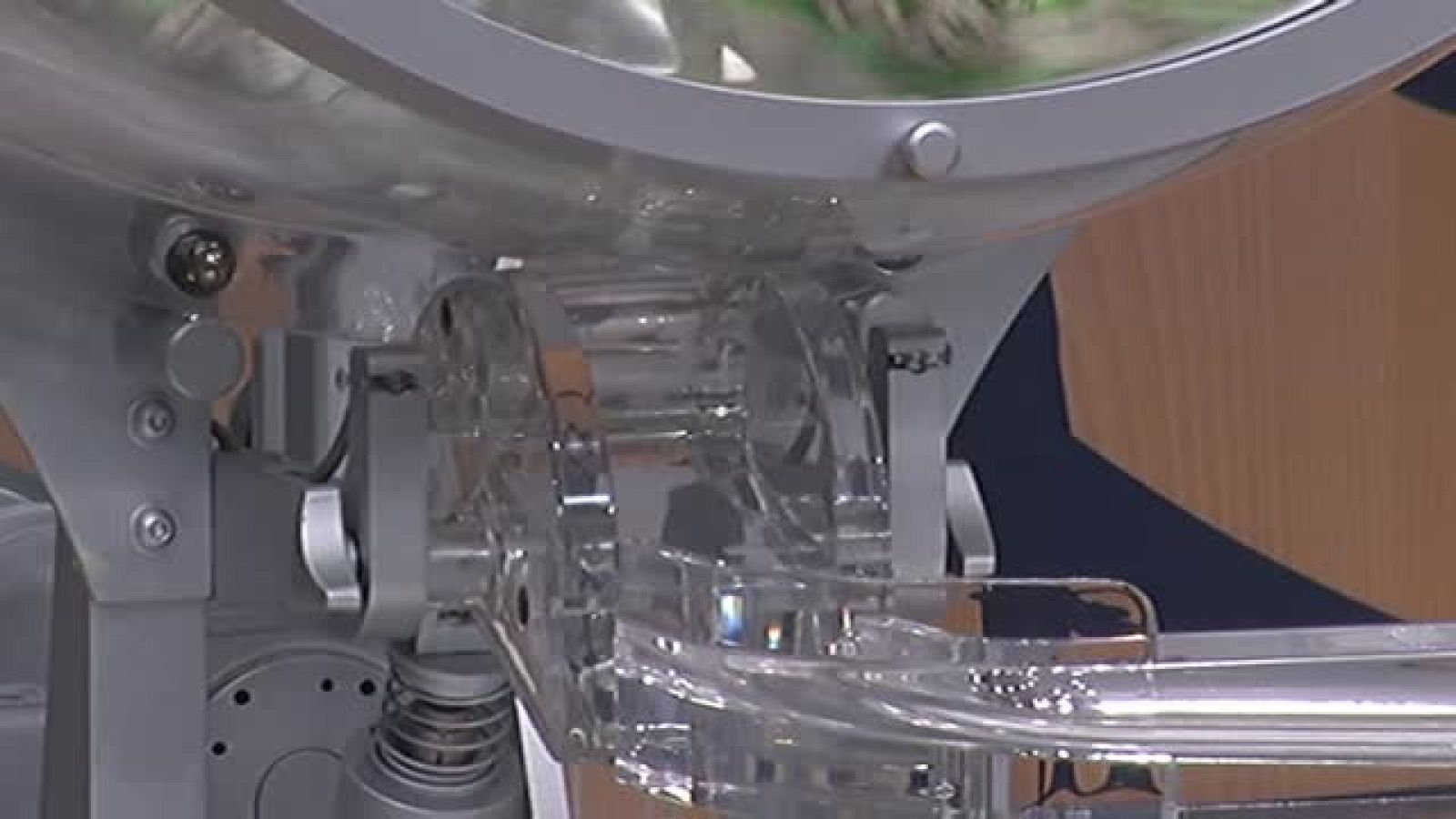 Lotería Primitiva y Jóker - 19/02/2015 - ver ahora