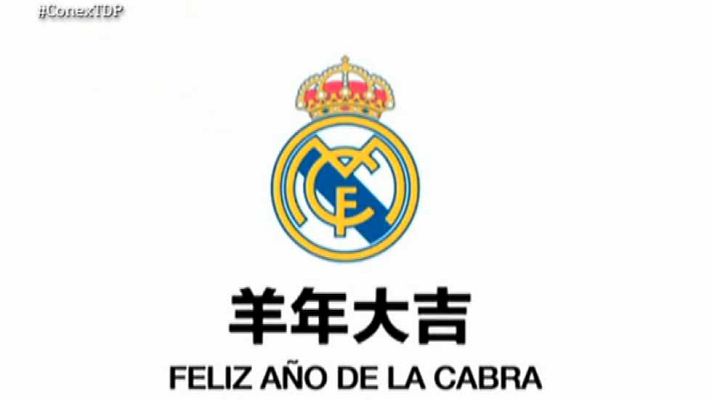 Conexión tdp - Conexión tdp - 19/02/15