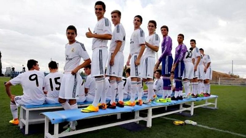 Enfoque: Las joyas de la cantera