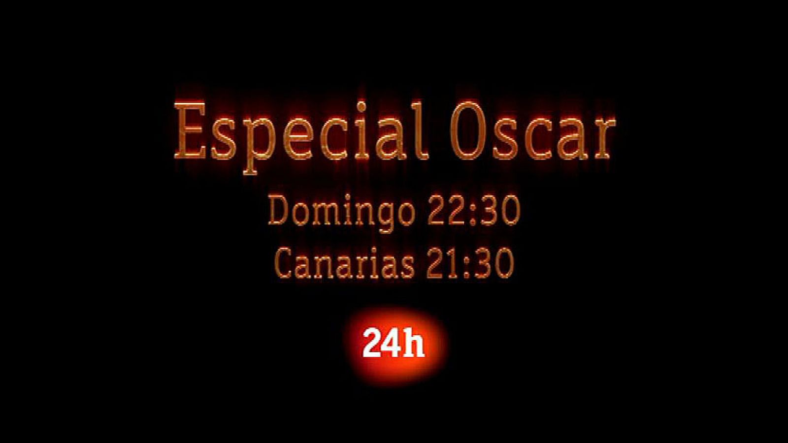 Especial Oscar 2015