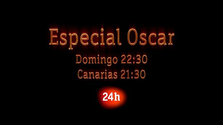  - Especial Oscar 2015