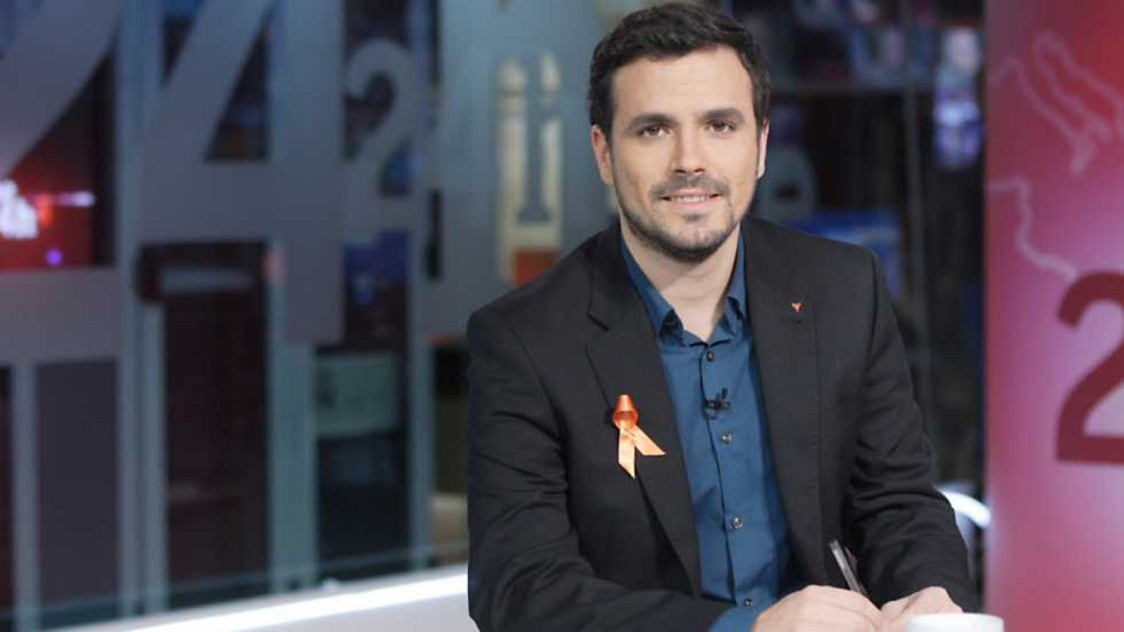 La noche en 24 horas - 19/02/15 - Ver ahora