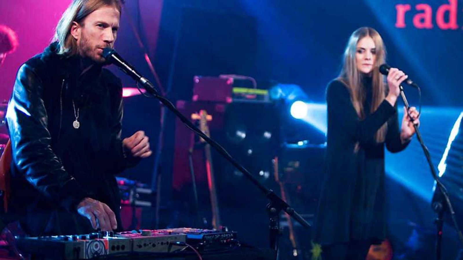 Los conciertos de Radio 3 - Is Tropical - ver ahora